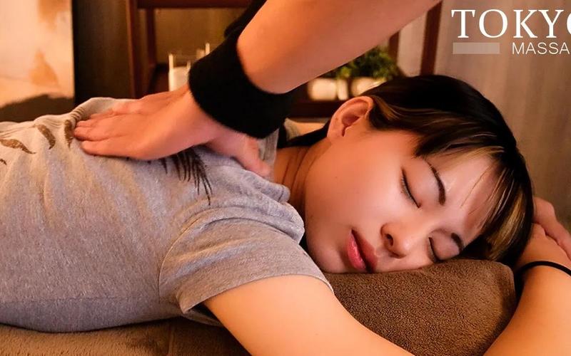 东京精油按摩6 | 东京深层肌肉舒缓精油SPA | 新宿涩谷口碑日式精油推拿疗程