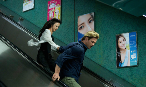 大地影院最新电影推荐：《热辣滚烫》热血上映，2024必看励志喜剧片单